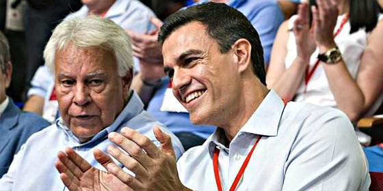 España: Que cuarenta años no es nada, o casi...