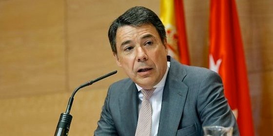 Ignacio González reconoce que Javier Rodríguez "no ha estado nada afortunado" al hablar de Teresa Romero