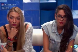 Sexo, 'chonis' y una Mil&aacute; que pierde los papeles en 'GH15': "&iexcl;Luc&iacute;a es mala!"