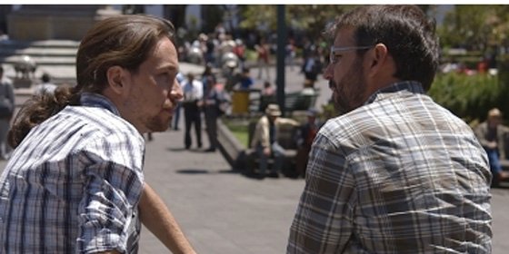 Las recetas de miedo de Pablo Iglesias: nacionalizaciones, confiscaciones y precios pol&iacute;ticos a las el&eacute;ctricas