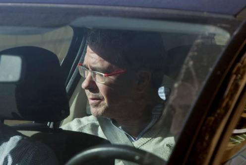 Francisco Granados, el 'conseguidor'; la empresa Cofely, la gran beneficiaria