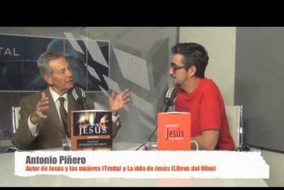 Antonio Piñero: Reencarnación y cristianismo primitivo