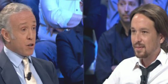 Iglesias minti&oacute; tres veces ante Inda por los sueldos de 'La Tuerka'