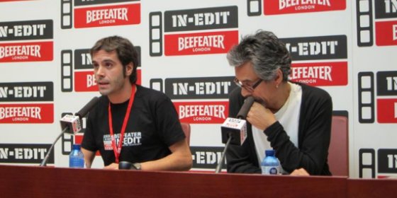 In-Edit Beefeater Festival: "La experiencia musical y el g&eacute;nero documental confluyen aqu&iacute;"