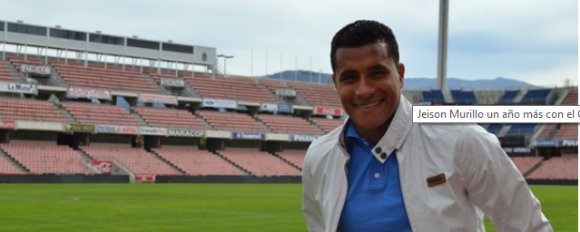 Intenta evitar que Espa&ntilde;a haga un nuevo 'caso Diego Costa'