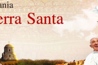 Jordania en clave de Biblia