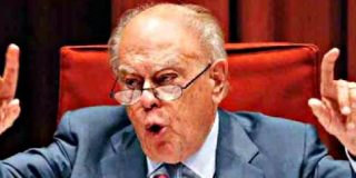 Jordi Pujol, acorralado: El Parlamento catal&aacute;n aprueba por unanimidad una comisi&oacute;n de investigaci&oacute;n