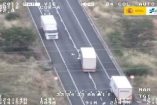 Los v&iacute;deos de la DGT sobre las locuras al volante que te cortar&aacute;n hasta la circulaci&oacute;n