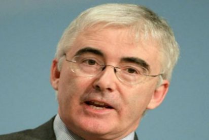 Un miembro del Gobierno brit&aacute;nico afirma que los discapacitados "no se merecen" cobrar el salario m&iacute;nimo