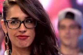 Mercedes Mil&aacute; machaca a la expulsada (y "malvada") Luc&iacute;a en la gala m&aacute;s barriobajera de GH15