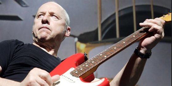Mark Knopfler actuará en España para presentar su noveno disco en solitario, 'Tracker'