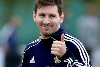 &iexcl;Ofreci&oacute; 150 millones por Messi!