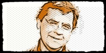 "Las tarjetas de crédito son un invento del mismo diablo. Al aceptarlas, le vendemos nuestra alma y compramos el mundo"