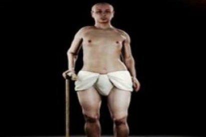 Autopsia virtual a una momia: Tutankamon era un 'caderazas' con dientes de conejo
