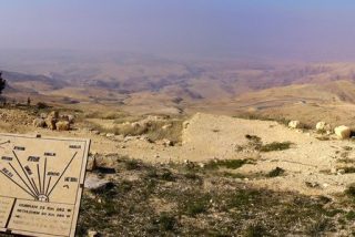 De Moisés a Jesús: descubre la Jordania de la Biblia