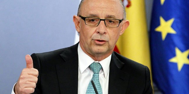 M&aacute;s de la mitad del gasto presupuestario se lo tragar&aacute;n las pensiones, el desempleo y los intereses de la deuda