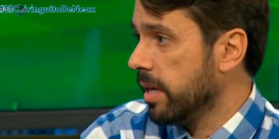 Roberto Morales: "Palop le hizo la vida imposible a Diego López"