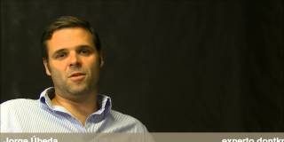 Jorge &Uacute;beda: &iquest;Leer a Gabriel Garc&iacute;a M&aacute;rquez?