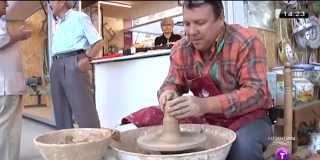 Farcama 2014 arranca con m&aacute;s artesanos y m&aacute;s presupuesto