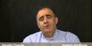 Agust&iacute;n Cuenca: &iquest;Cambiarme a Apple?