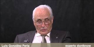 Luis Gonz&aacute;lez Feria: &iquest;Reformar el sistema sanitario?