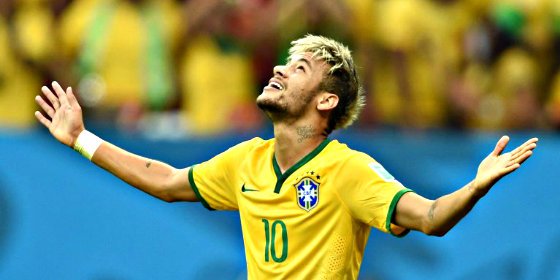 Prefiere conocer a Neymar en vez de 10.000 d&oacute;lares