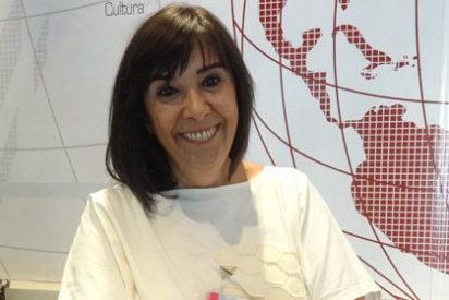 Nieves Concostrina: "Si algo m&aacute;s gordo no ha estallado en este pa&iacute;s es porque existen mujeres que saben estirar unas lentejas para diez"