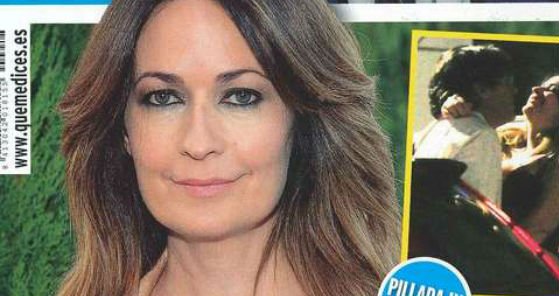 ¡Olvido is back!: sexo salvaje en plena calle con un hombre que no es su marido