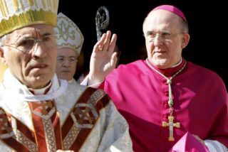 Sesenta obispos y un millar de sacerdotes concelebrarán en la toma de posesión de Osoro