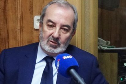 Pablo Sebasti&aacute;n: "Esperanza Aguirre estaba avisada por empresarios de las andanzas de Granados"