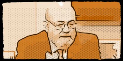 "Los pol&iacute;ticos no curran y, cuando no hay m&aacute;s remedio, lo hacen con desgana"