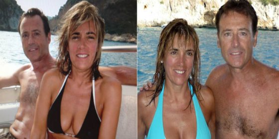 El ex de la novia de Matías Prats desvela los turbios asuntos de su pasado  - Periodista Digital