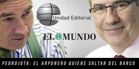 Pedrojota y Casimiro se cruzan alusiones venenosas pero ninguno mueve ficha