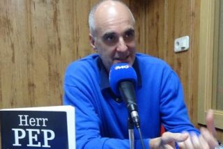 Mart&iacute; Perarnau: "La muerte de Tito Vilanova supuso los d&iacute;as negros de Guardiola en el Bayern"