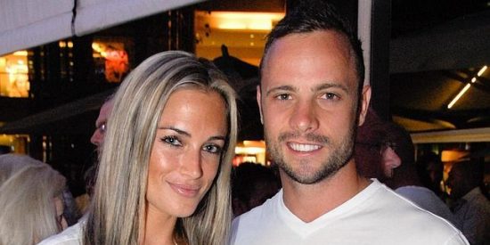 Asegura que su hija nunca mantuvo relaciones sexuales con Pistorius