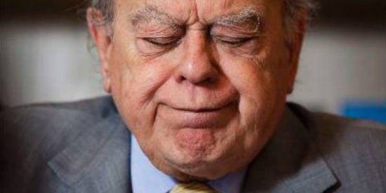Un juez de Liechtenstein le puede dar a Jordi Pujol la estocada por blanqueo