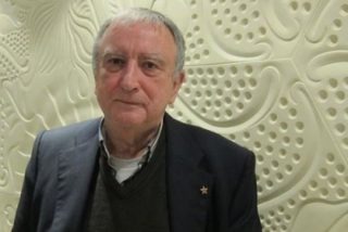 Rafael Chirbes, Premio Nacional de Narrativa 2014