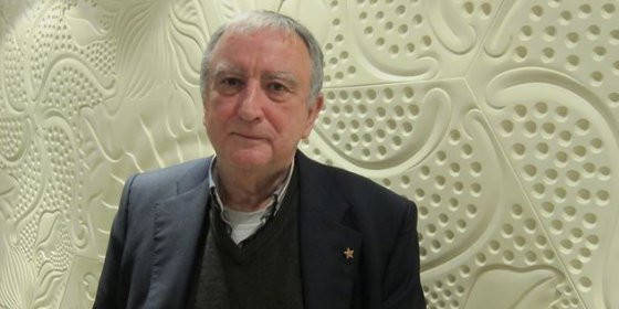 Rafael Chirbes, Premio Nacional de Narrativa 2014
