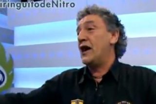 Rafa Guerrero desenmascara al Barça tras el documental de TV3: "Me han regalado relojes y cava en la caseta del FC Barcelona"