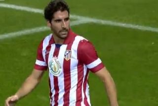 "Nunca pens&eacute; en dejar el Atl&eacute;tico"