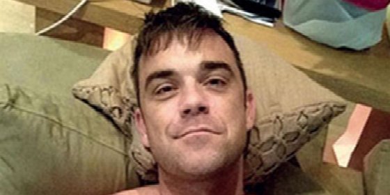 Robbie Williams actuar&aacute; en Madrid y Barcelona en marzo de 2015