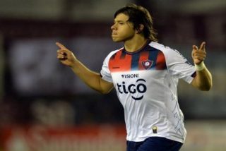 El 'Mono Burgos' interviene para que fiche por el Atl&eacute;tico