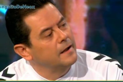 Tom&aacute;s Roncero sobre el 'Esperanza Aguirre' de Gerard Piqu&eacute;: "Si es verdad, ha actuado como un chulo"