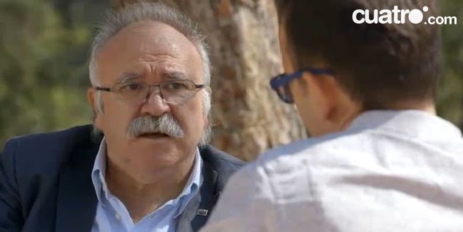 Carod Rovira insiste en defender su pornográfico encuentro con ETA