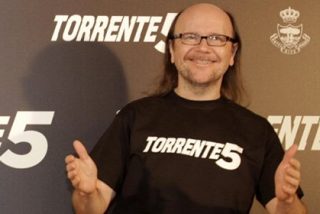 Torrente afirma que es del Betis