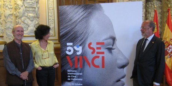 Liv Ullmann vuelve a la Seminci con 'Miss Julie', con la que competir&aacute; por la Espiga de Oro