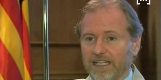 &iquest;Se sacar&aacute; Socias un conejo de la chistera para poder ser el pr&oacute;ximo alcalde de Palma?