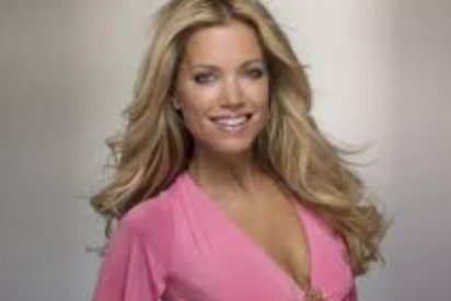 &iquest;Tiene la ex de Van der Vaart un novio espa&ntilde;ol?