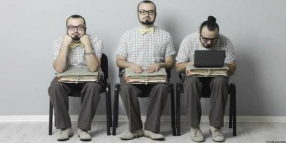 Los 5 errores atroces que no debes cometer a la hora de buscar trabajo