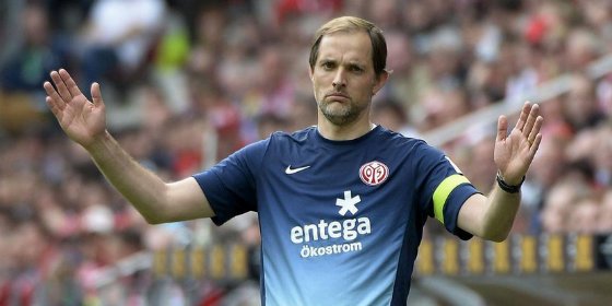 Tuchel es el candidato sorpresa para el banquillo de la Real Sociedad
